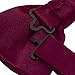Vesuvio Napoli Mens Solid Formal Tuxedo Pre-Tied Bow Tie
