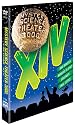 Mystery Science Theater 3000, Vol. XIV (Mad Monster / Manhunt in Space / Soultaker / Final Justice)