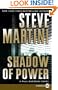 Shadow of Power LP: A Paul Madriani Novel (Paul Madriani Novels)