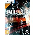 Battlefield 3 : Close Quarters + carte pr�pay�e
