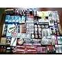 Wholesale lot of 100pc assorted Designer make up and cosmetics