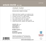 Click for more about Pavol Breslik: Dvorak - Stabat Mater.