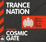 Trance Nation: Cosmic Gate