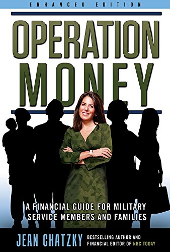 Operation Money: A Financial Guide for Military Service Members and Families
