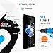 Stalion Shield Tempered Glass Shatterproof Screen Protector Armor for iPhone 7 Plus (5.5
