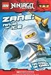 LEGO Ninjago Chapter Book: Zane, Ninja of Ice