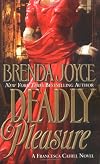 Deadly Pleasure (A Francesca Cahill Romance)