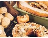 Pecans, Pecans, Pecans Galore Bakery Gift Assortment by Wisconsinmade.com