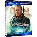 Waterworld    [Blu-ray + DVD + Digital Copy]