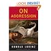 On Aggression (Harvest Book, Hb 291)