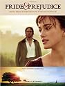 Pride & Prejudice - Music from the Motion Picture Soundtrack - Piano Solo Songbook