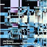 Live At Les Bains Douchespar Joy Division