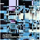 Live At Les Bains Douches