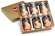 The Ya-Hoo! Baking Co. Pound Cake, Brunch Bread and Tea Cake, 7.5-Ounce Tins (Pack of 6)