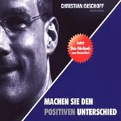 H&ouml;rbuch Machen Sie den positiven Unterschied
