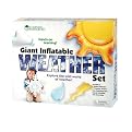 Inflatable Weather Set