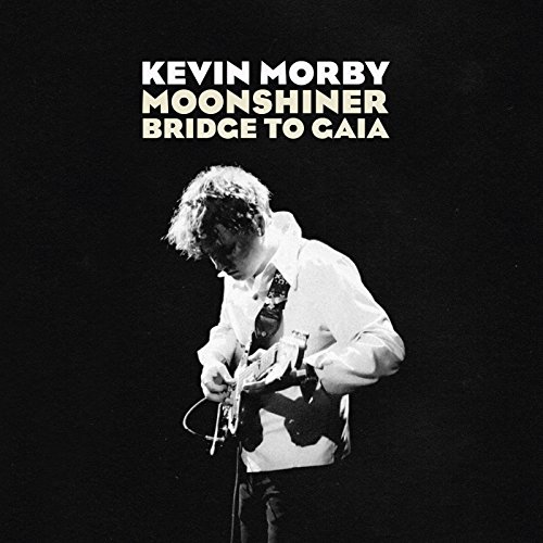 Album Art for Moonshiner b/w Bridge To Gaia by Kevin Morby