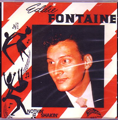 Eddie Fontaine - Nothin
