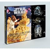 Wookiee Pies, Clone Scones, and Other Galactic Goodies