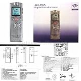 from Alba Alba ET-889 2GB Dictaphone