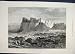 1879 Citadel Herat Town Houses Old Antique Print