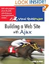 Building a Web Site with Ajax