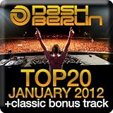Dash Berlin Top 20 - January 2012 (Including Classic Bonus Track)