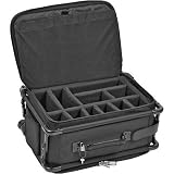 Review Tutto  / Tutto Medium Camera On Wheels Camera Bags & Cases