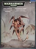 Tyranids Trygon Mawloc Box Plastic Warhammer 40k