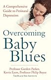 Overcoming baby blues : a comprehensive guide to perinatal depression