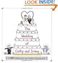 The Wedding of Cathy and Irving: A Cathy Collection