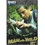 Man vs. Wild - Season 1 (6 DVD set)