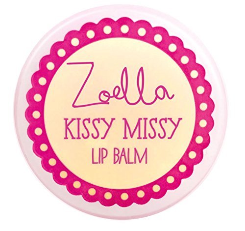 Zoella Kissy Missy Lip Balm by Zoella Beauty