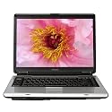 Toshiba Satellite A135-S4527 15.4" Notebook PC (Intel Pentium Dual Core Processor T2080, 1 GB RAM, 120 GB Hard Drive, SuperMulti DVD Drive, Vista Premium)