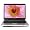 Toshiba Satellite A135-S4527 15.4" Notebook PC (Intel Pentium Dual Core Processor T2080, 1 GB RAM, 120 GB Hard Drive, SuperMulti DVD Drive, Vista Premium)