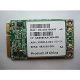 Broadcom BCM94322MC Mini PCI-e Card 487330-001
