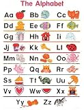 Books : The Alphabet
