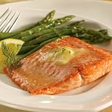 Omaha Steaks Alaskan Wild Salmon Fillets