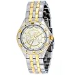 New York Yankees General Manager (GM) Series Two-Tone Gold/Silver Watch - MLB Baseball