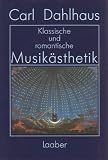 Produkt-Bild: Klassische und romantische Musik&auml;sthetik