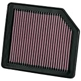 Buy K&N 33-2342 High Performance Replacement Air Filter by K&N