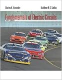 Fundamentals of Electric Circuits