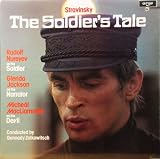 The Soldiers Tale