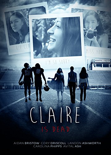 Claire Is Dead