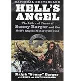 Produkt-Bild: Hell's Angel: The Life and Times of Sonny Barger and the Hell's Angels Motorcycle Club [ HELL'S ANGEL: THE LIFE AND TIMES OF SONNY BARGER AND THE HELL'S ANGELS MOTORCYCLE CLUB ] by Barger, Ralph Sonny"" (Author) Oct-02-2001 [ Paperback ]