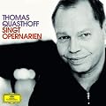 Thomas Quasthoff Singt Opernarien