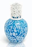 Blue Sky Fragrance Lamp by Alexandria