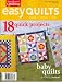 Magazines : Love of Quilting, June 2008 Issue