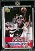 2007-08 Upper Deck First Edition # 191 Michael Jordan - NBA Basketball Trading Card in a Protective Display Case