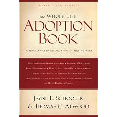 The Becoming a Man of the Spirit: Realistic Advice for Building a Healthy Adoptive Family